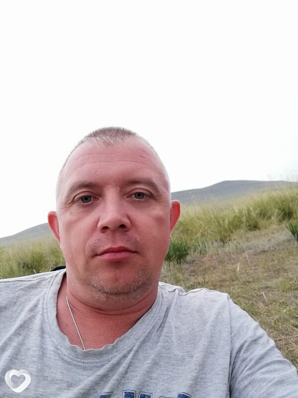 Denis, 44, Абакане — анкета №3054367