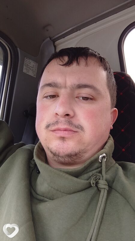 Саид, 31, Артеме — анкета №3054697