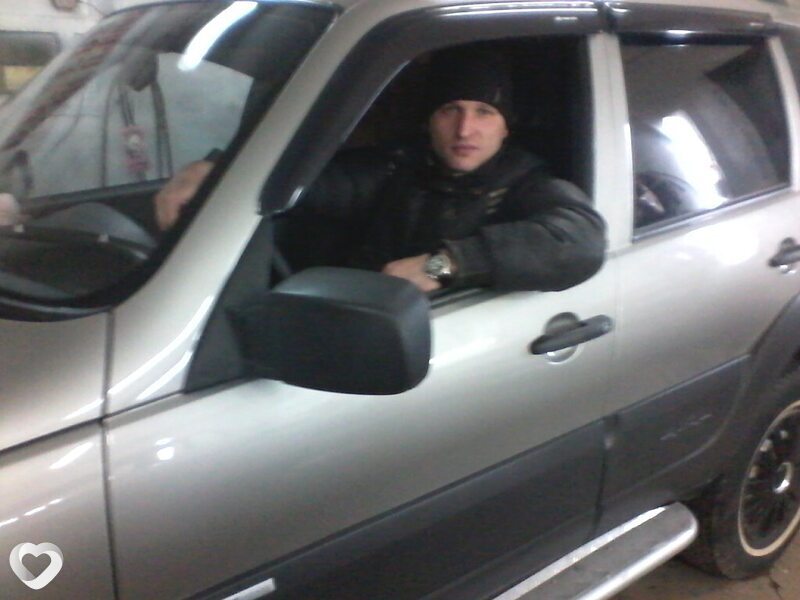 Алексей, 46, Туле — анкета №3054702