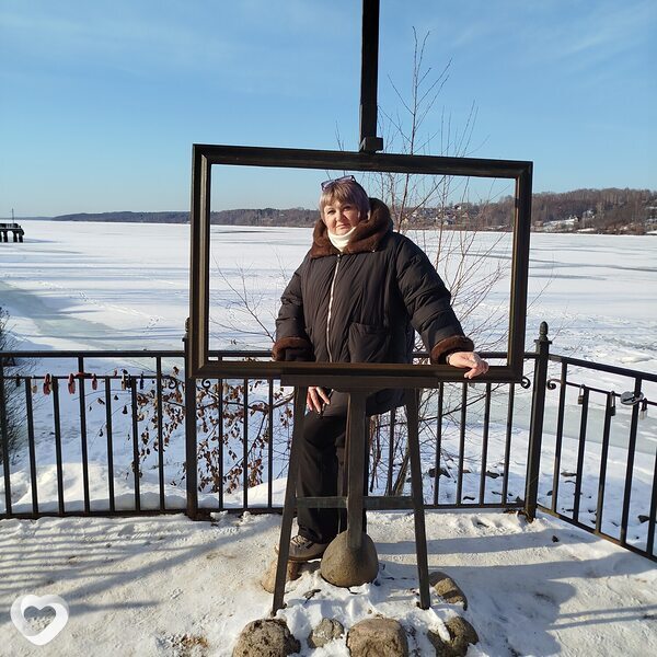Нюра, 53, Тамбове — анкета №3054705