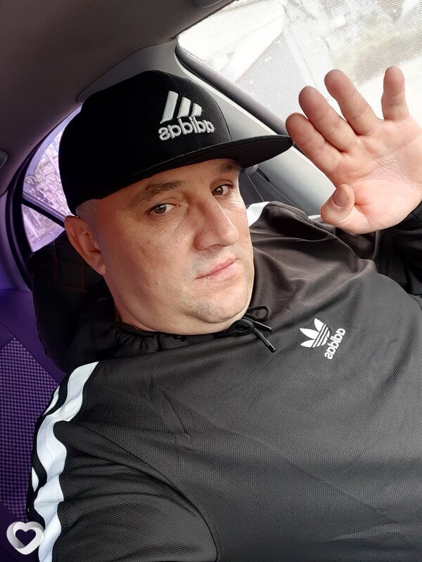 Евгений, 44, Челябинске — анкета №3054707