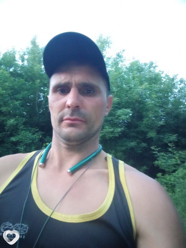 Григорий, 37, Омске — анкета №3054711