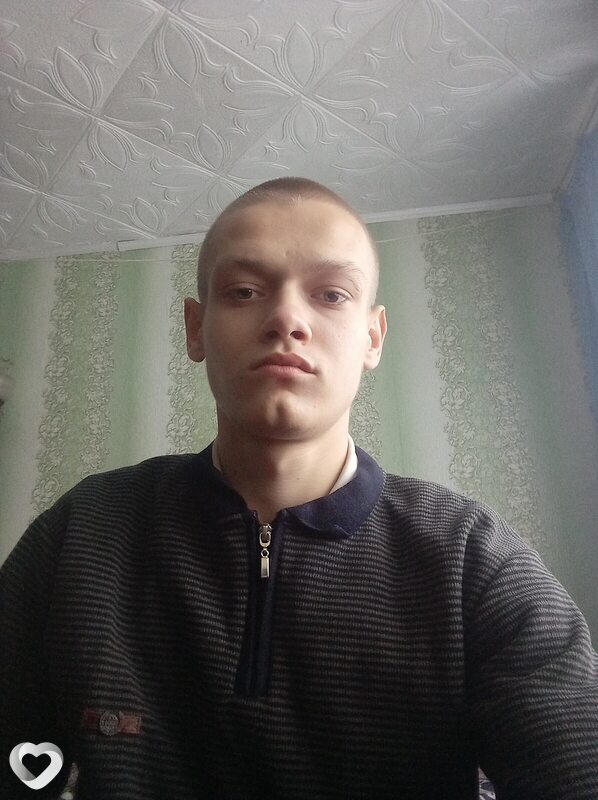 Владислав, 23, Павлодаре — анкета №3054714