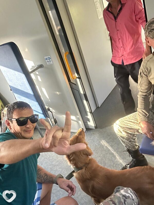 Андрей, 43, Находке — анкета №3054715