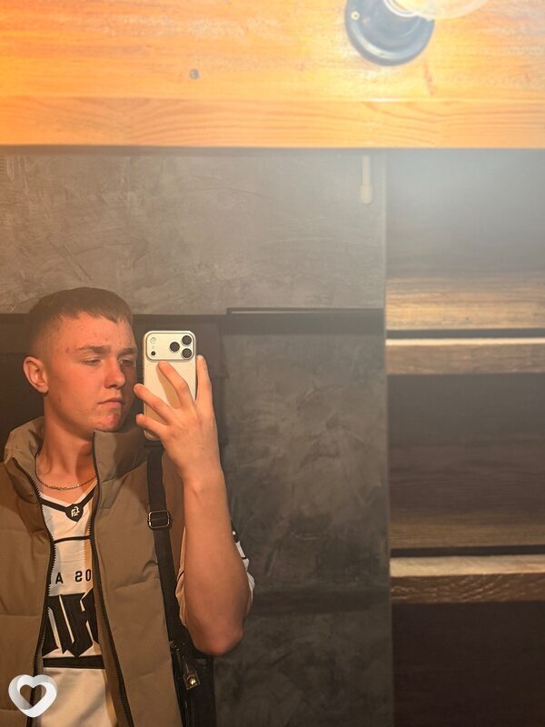 Александр, 22, Симферополе — анкета №3054394