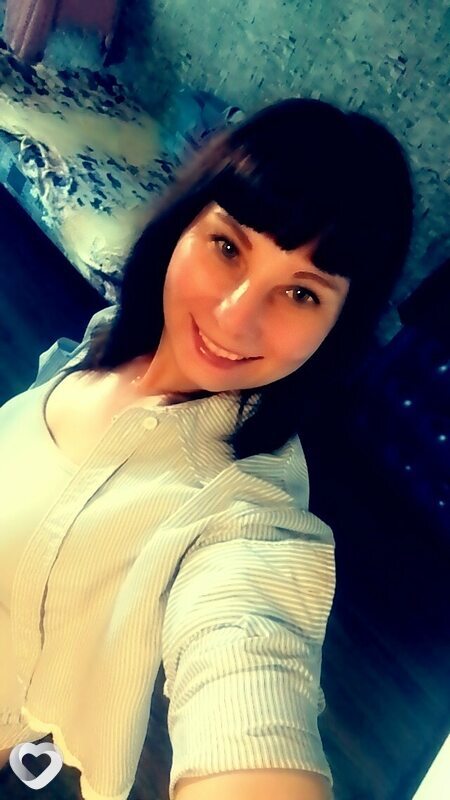 Даша, 35, Канске — анкета №3054412