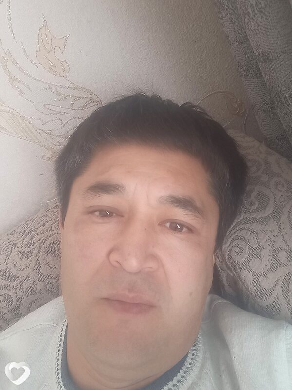 Алымжан, 46, Алматы — анкета №3054370