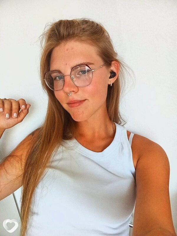 Анна, 23, Пензе — анкета №3054375