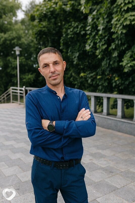 Игорь, 47, Могилев — анкета №3054377
