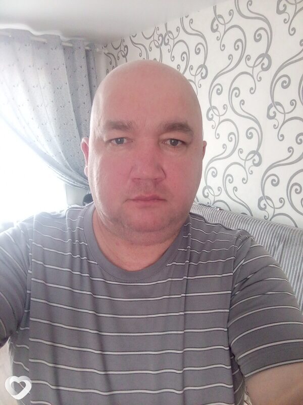 Андрей, 48, Нижнем Новгороде — анкета №3054378
