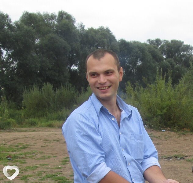 Николай, 44, Москве — анкета №3054379