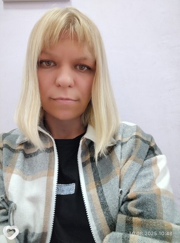 Светлана, 32, Рязани — анкета №3054381
