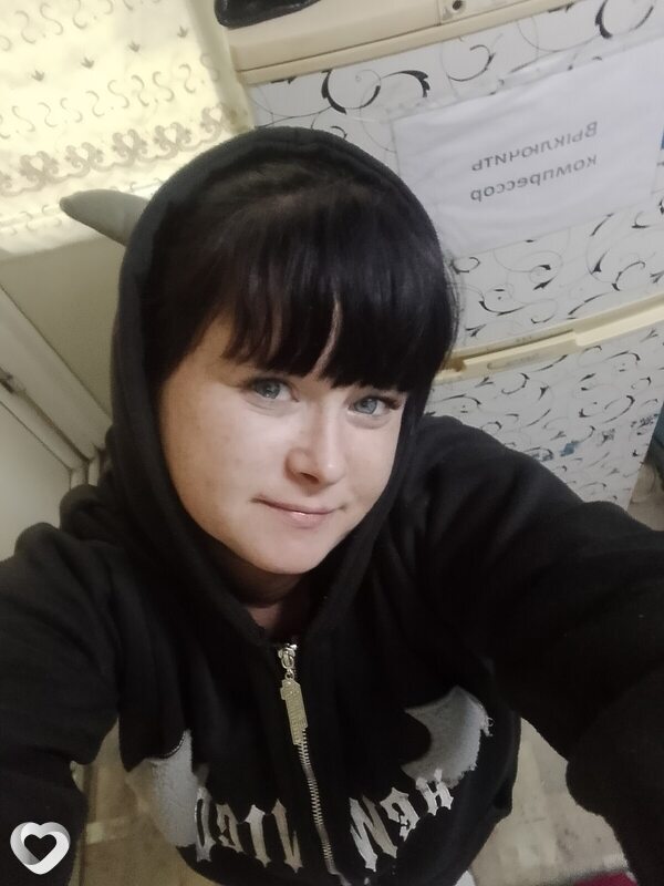 Та Самая, 33, Белове — анкета №3054382