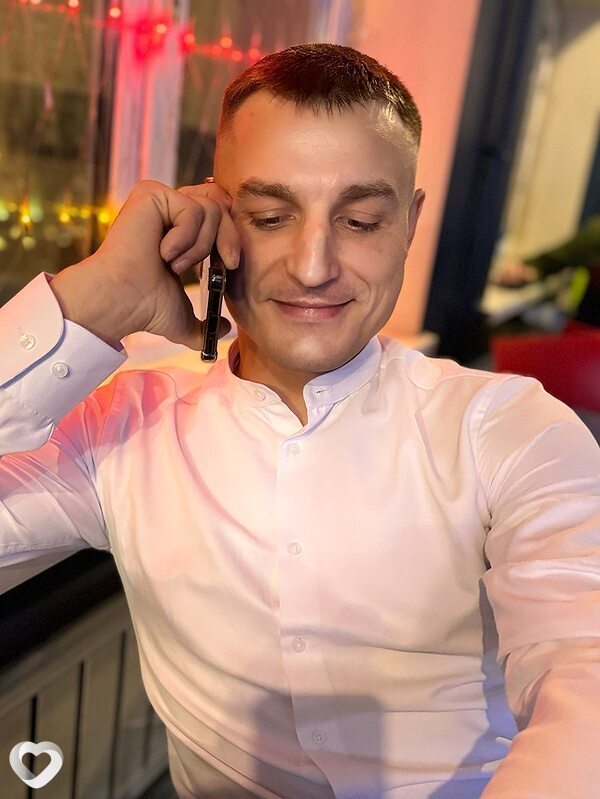 Илья, 39, Красноярске — анкета №3054390