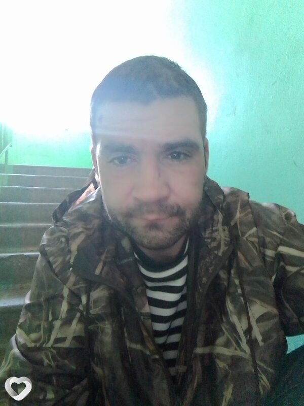 Артём, 34, Лыткарине — анкета №3054392