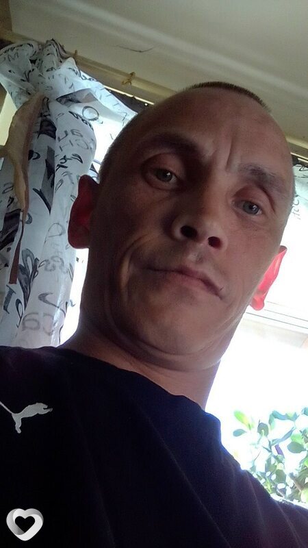 Михаил, 44, Перми — анкета №3054595