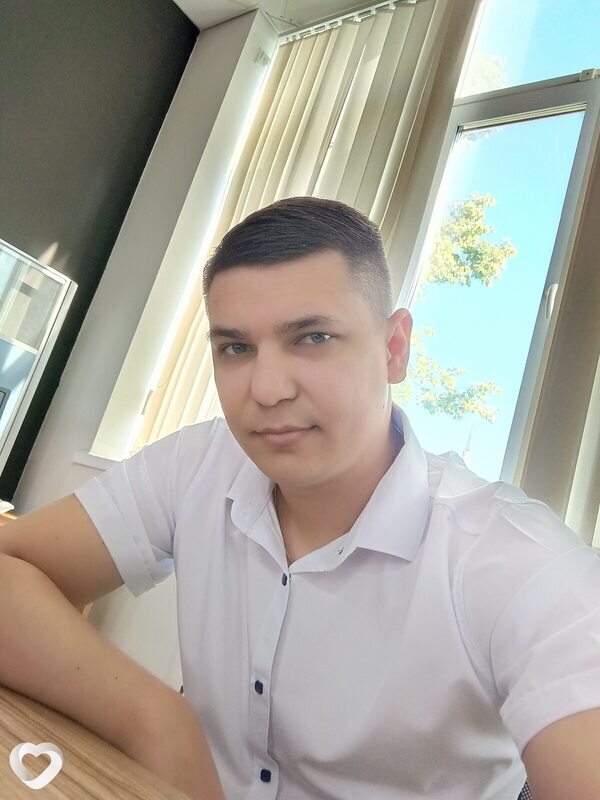Константин, 33, Ульяновске — анкета №3054598