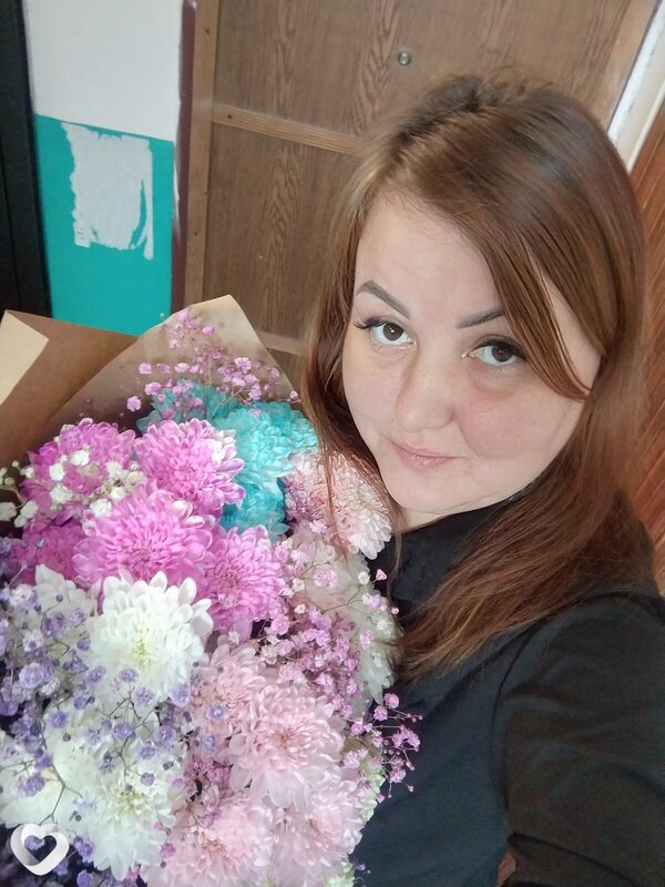 Александра, 36, Челябинске — анкета №3054600