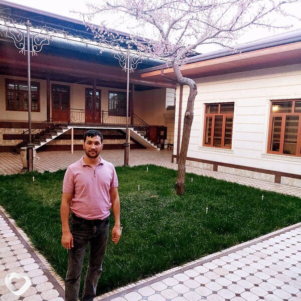 Бек, 33, Санкт-Петербурге — анкета №3054611