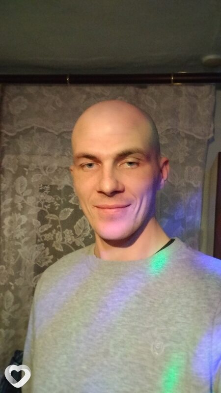 Санек, 18, Новосибирске — анкета №3054615
