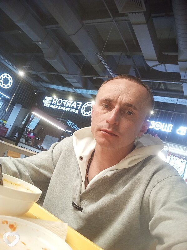 Александр, 40, Воронеже — анкета №3054500