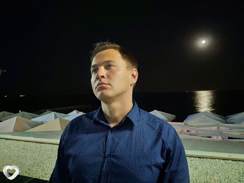 Алексей, 30, Иркутске — анкета №3054505