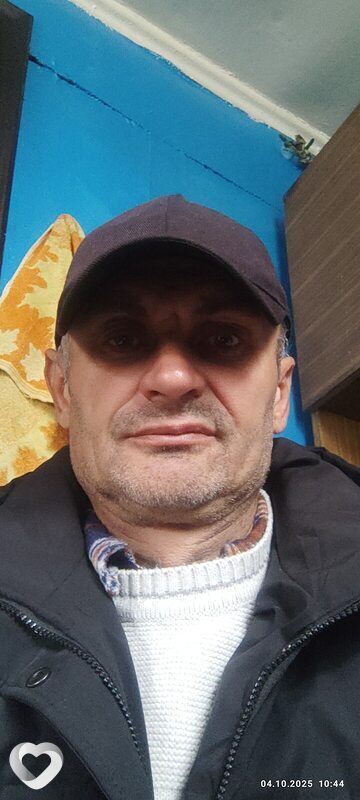Сергей, 47, Барановичах — анкета №3054507