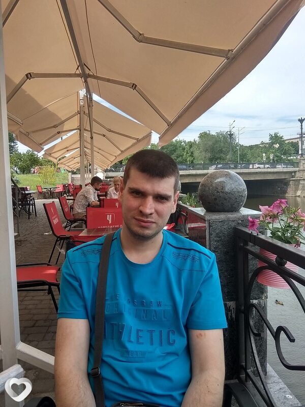 Андрей, 35, Харькове — анкета №3054510