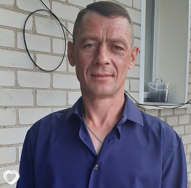 Владимир, 42, Льгове — анкета №3054511