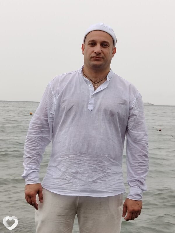 Евгений, 33, Екатеринбурге — анкета №3054516