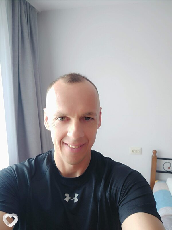 Сергей, 51, Солнечногорске — анкета №3054446
