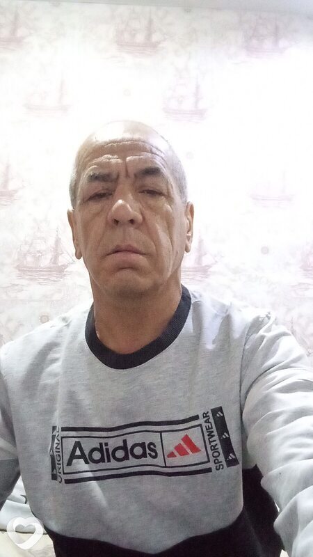 Ихтер, 53, Иркутске — анкета №3054455