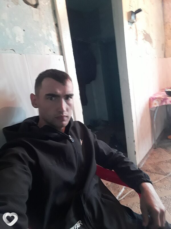 Алексей, 26, Новосибирске — анкета №3054464