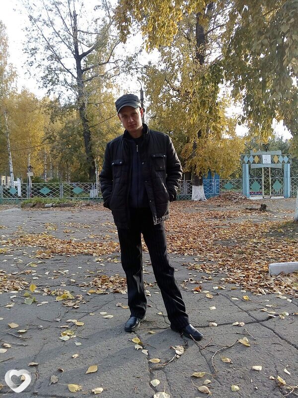 Сергей, 42, Рубцовске — анкета №3054467