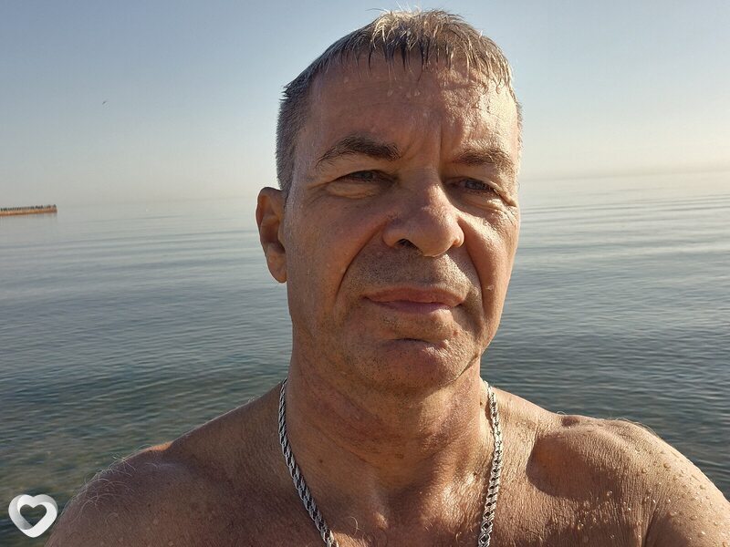Александр, 66, Донецке — анкета №3054424