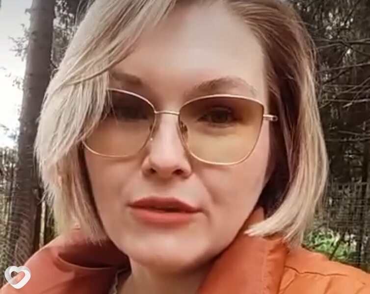 Ксюша, 42, Владивостоке — анкета №3054430