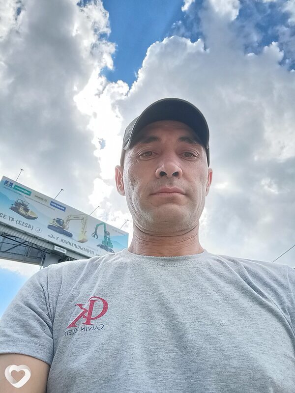 Хуршид, 44, Москве — анкета №3054437