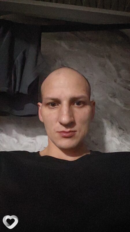 Евгений, Северск