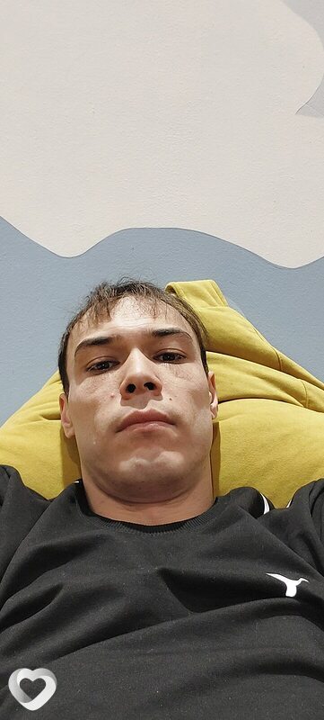 Самат, 34, Караганде — анкета №3054443