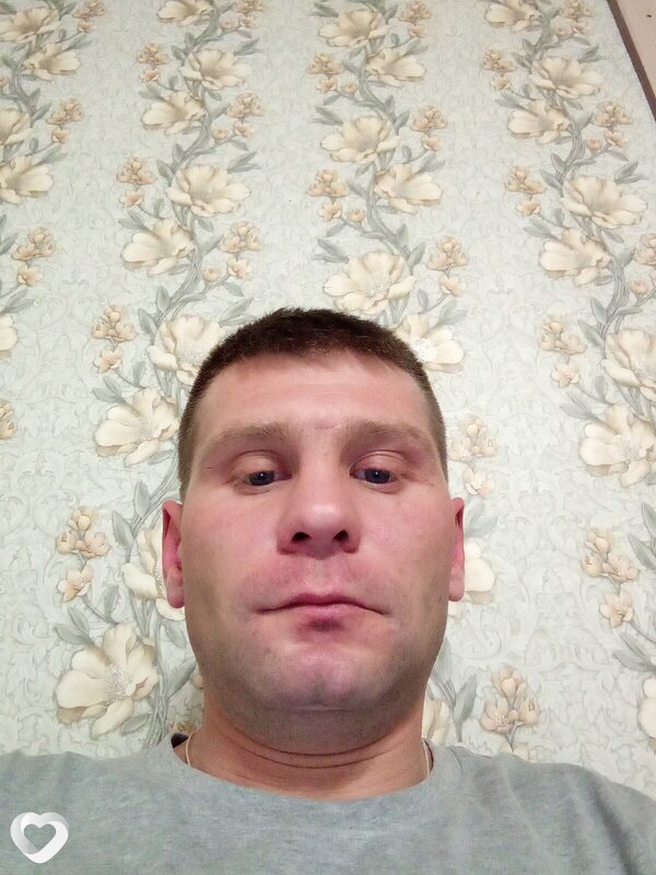 Виталий, 40, Омске — анкета №3054528