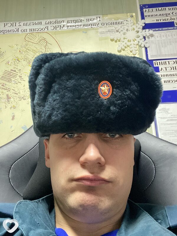 Влад, 24, Новокузнецке — анкета №3054530