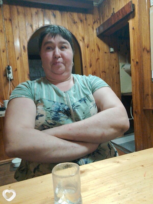 Ольга, 49, Нижнем Новгороде — анкета №3054543