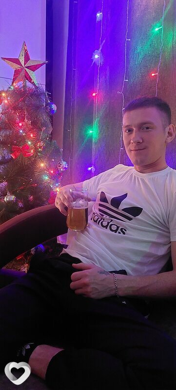 Петруха, 31, Ижевске — анкета №3054762