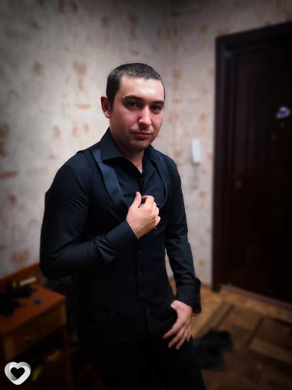 Антон, 27, Петропавловске-Камчатском — анкета №3054646