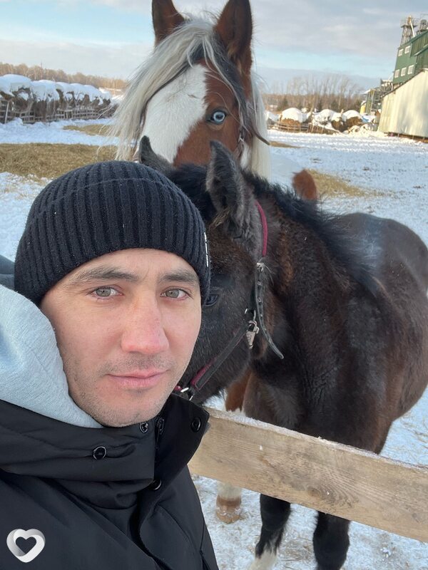 Евгений, 27, Кингисеппе — анкета №3054654