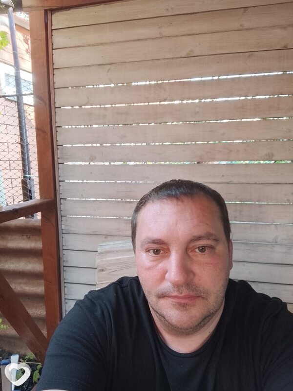 Сергей Рощупкин, 48, Краснодаре — анкета №3054656