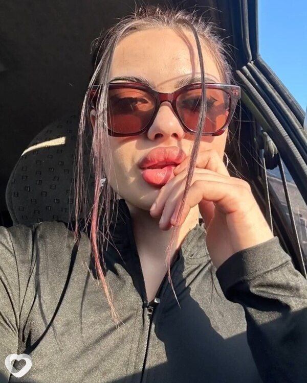 Каролина, 23, Уссурийске — анкета №3054658