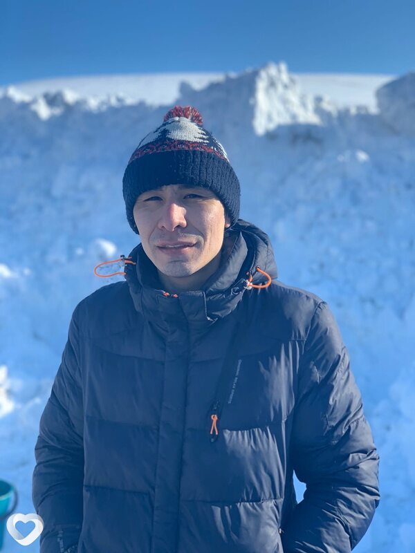 Умеюготовитьчай, 39, Усть-Каменогорск — анкета №3054661