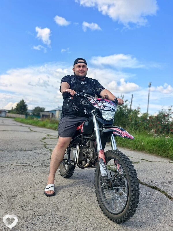 Алексей, 35, Донецке — анкета №3054569