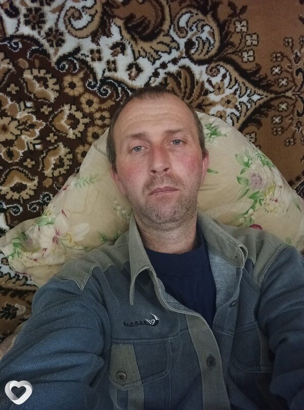 Константин, 38, Змеиногорске — анкета №3054570
